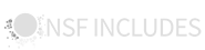 NSF INCLUDES Logo