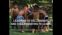 Icon for: Learning to Collaborate and Collaborating to Learn