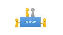 Icon for: Mastering mathematical modeling with TopoMath