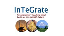 Icon for: Teaching about Earth for a Sustainable Future: The InTeGrate