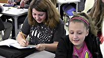 Icon foR: Differentiating Mathematics Instruction for Middle School 