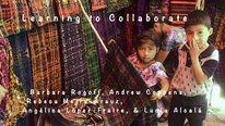 Icon foR: Learning to Collaborate
