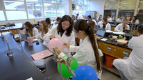 Icon for: Student Ownership and Investment in Laboratory Settings