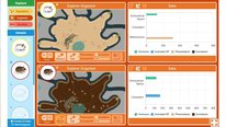 Icon foR: ConnectedBio: Interactive Evolution Across Biological Scales