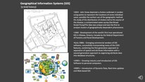 Icon for: Finding Patterns in Data: GIS Explorations of Pandemics