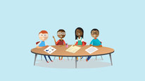 Icon for: The role of collaborative design in shaping teacher practice
