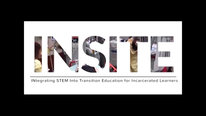 Icon foR: INSITE: Understanding STEM Career Readiness of Incarcerated