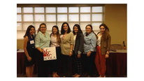 Icon for: Resilience Experiences and Strategies of Latina STEM Majors