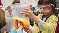 Icon for: Food for Thought: Food Labs and Family STEM Learning