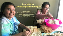 Icon for: Learning by Observing and Pitching In