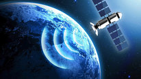 Icon foR: Earth SySTEM: Using Satellites to Monitor the Earth