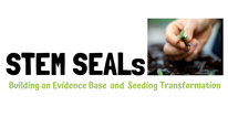 Icon foR: STEM SEALs: Building an Evidence Base and Seeding Transforma