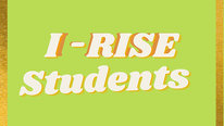 Icon for: Industry-Research Inclusion in STEM Education (I-RISE)