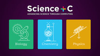 Icon foR: Introducing All Students to CS Within Core Science Courses
