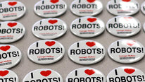 Icon foR: Explore Robotics: Resources for Educators & Students 