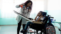 Icon for: Science Education for Students with Significant Disabilities