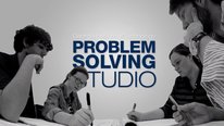 Icon foR: The Problem Solving Studio