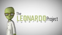 Icon for: The Leonardo Project
