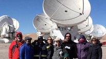 Icon for: Observatories at the Extreme Chilean Telescopes 